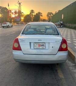 شيري A520